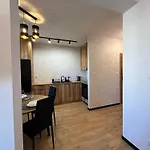 W Centrum 5a Apartment