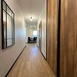 Apartment W Centrum 5a *