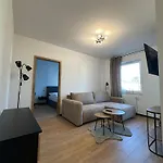 Apartment W Centrum 5a Ilawa