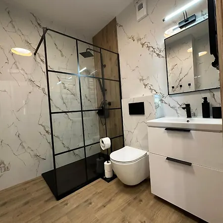 W Centrum 5a Apartment Iława