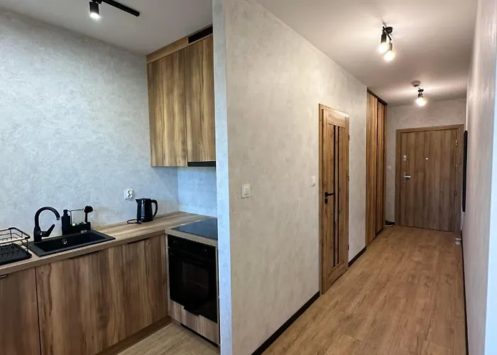 W Centrum 5a * Iława